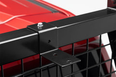 BACKRACK 91004 Arrow Stick Brackets, 1pr.