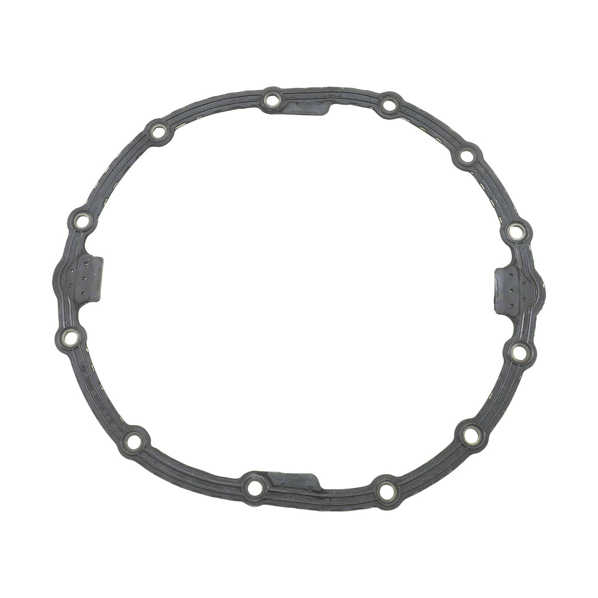 Yukon Gear Cadillac Chevrolet GMC (4WD/AWD/RWD) Differential Gasket - Rear YCGGM9.5-B