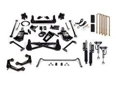 Cognito 210-P1174 Suspension Lift Kit