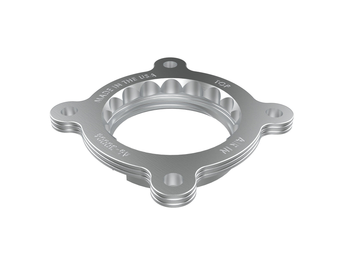 aFe Power Subaru (3.6) Fuel Injection Throttle Body Spacer 46-30006