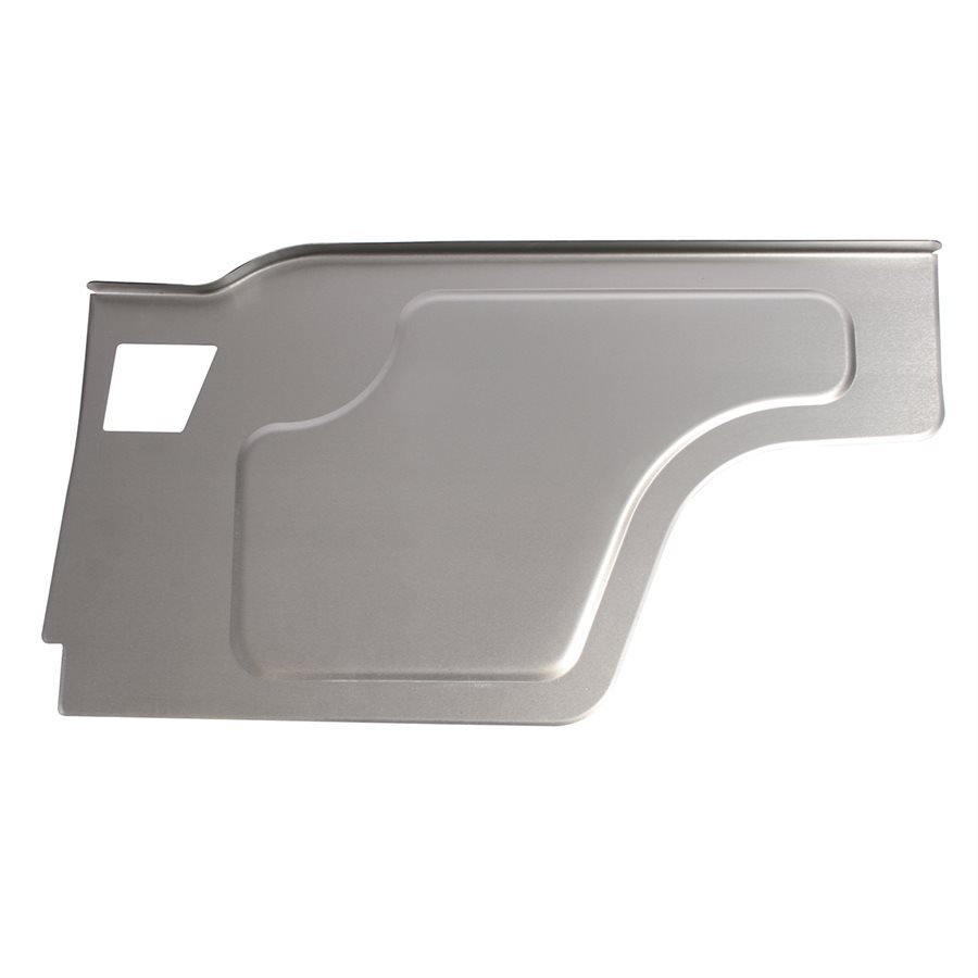 Detroit Speed Chevrolet, Pontiac Firewall Plate 010904DS