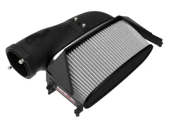 aFe Power Mercedes-Benz (2.1) Engine Cold Air Intake 52-10017D