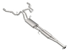 Kooks Custom Headers 15-20 Ford F-150 Exhaust System Kit 13604210