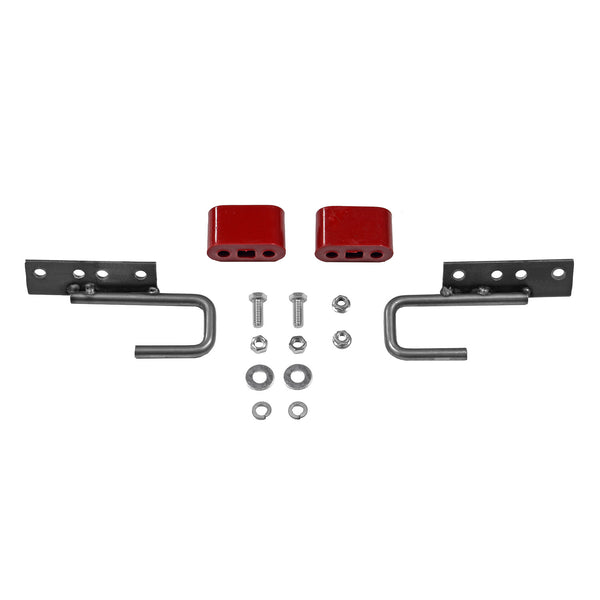Flowmaster 21-23 Ford Bronco (2.3, 2.7) Exhaust System Kit 818120