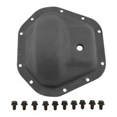 Yukon Gear Chevrolet Dodge Ford GMC (4 X 2/4WD/RWD) Differential Cover YPC5-D60-STD