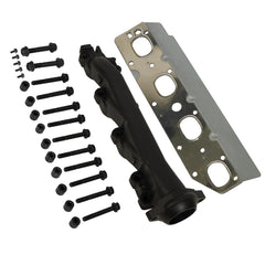 BD Diesel Performance Passenger Side EXHAUST MANIFOLD KIT DODGE/RAM 5.7L HEMI 1500 DS/2500 DJ/3500 D2 2009-2018 & RAM 1500 CLASSIC DS 2019-2022 1041464