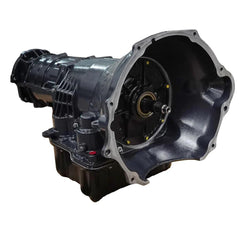 BD Diesel Performance Trans Package 2007-2018 68rfe 4WD Stock 1064214SS