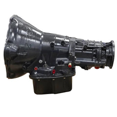 BD Diesel Performance Trans Package 2007-2018 68rfe 4WD Stock 1064214SS