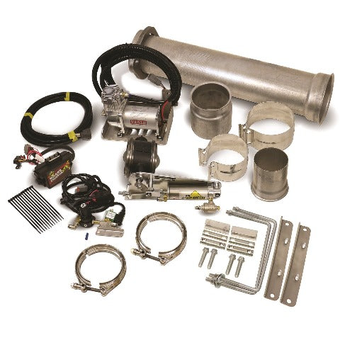 BD Diesel Performance 1027150 Exhaust Brake