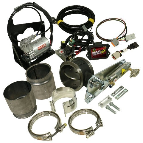 BD Diesel Performance 1027344 Exhaust Brake