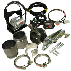 BD Diesel Performance 1027345 Exhaust Brake