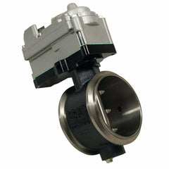 BD Diesel Performance 1027347 ELECTRONIC EXHAUST BRAKE 5.0IN RAM 2500/3500 6.7L CUMMINS 2007.5-2017