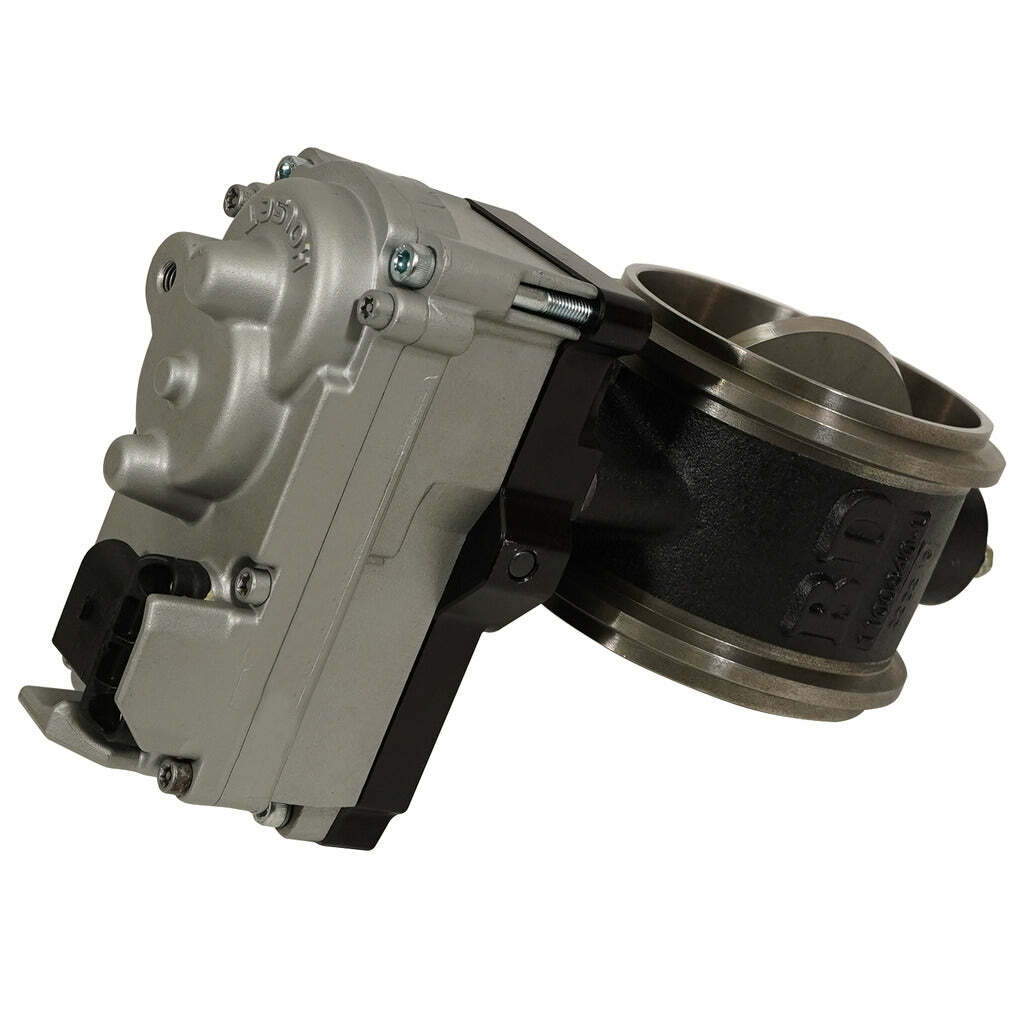 BD Diesel Performance 1027347 ELECTRONIC EXHAUST BRAKE 5.0IN RAM 2500/3500 6.7L CUMMINS 2007.5-2017