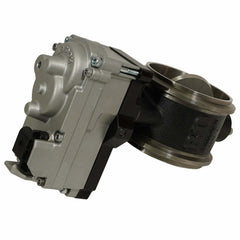 BD Diesel Performance 1027347 ELECTRONIC EXHAUST BRAKE 5.0IN RAM 2500/3500 6.7L CUMMINS 2007.5-2017