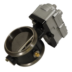 BD Diesel Performance 1027349 Electronic Exhaust Brake 5.0-inch RAM 2500/3500 6.7L Cummins 2018-2023