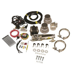 BD Diesel Performance 1028030 Exhaust Brake