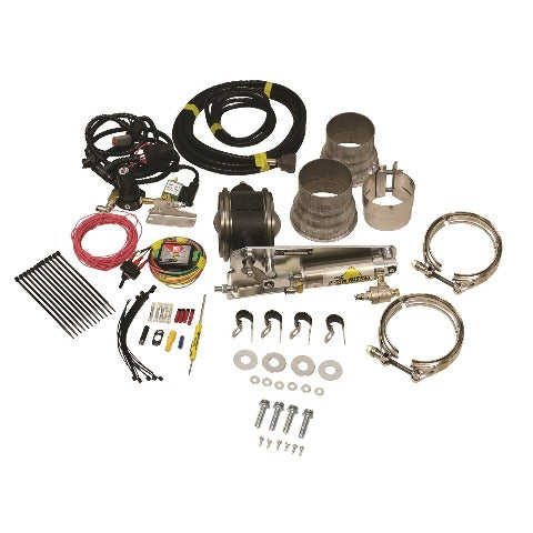 BD Diesel Performance 1028035 Exhaust Brake