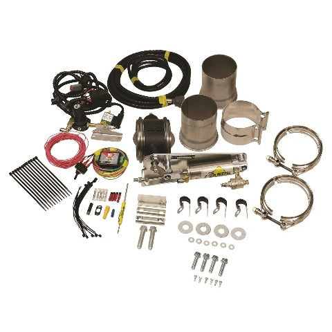 BD Diesel Performance 1028040 Exhaust Brake
