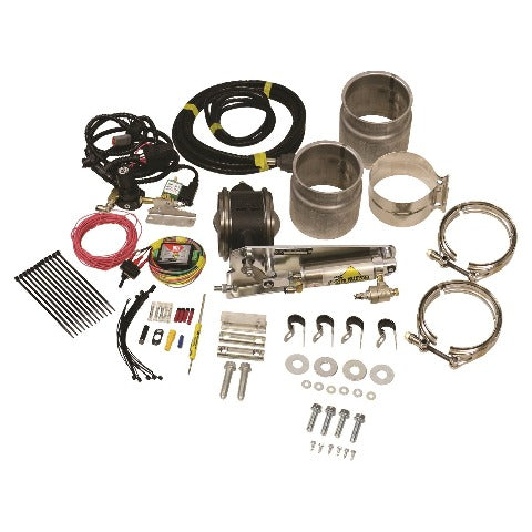 BD Diesel Performance 1028050 Exhaust Brake