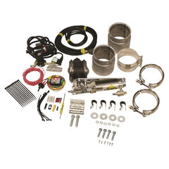 BD Diesel Performance 1028050 Exhaust Brake
