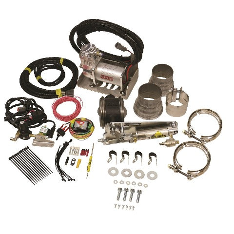 BD Diesel Performance 1028135 Exhaust Brake