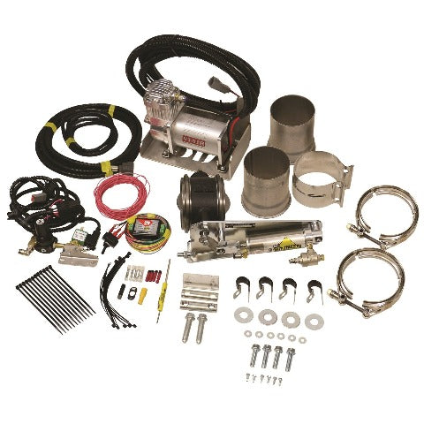 BD Diesel Performance 1028140 Exhaust Brake