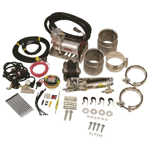 BD Diesel Performance 1028150 Exhaust Brake