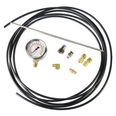 BD Diesel Performance 1030050 Back Pressure Gauge Kit