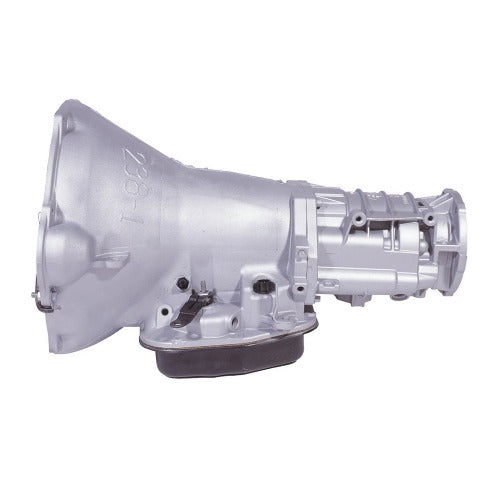 BD Diesel Performance 1030311F Transmission-1991-1993 Dodge 518 4wd