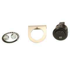 BD Diesel Performance 1030348 Electronic Pressure Control-Dodge 2005-2007 48RE Transmission