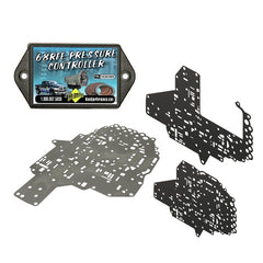 BD Diesel Performance 1030362 ProTect68 Pressure Control Kit