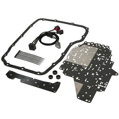 BD Diesel Performance 1030363 ProTect68 Pressure Control Kit
