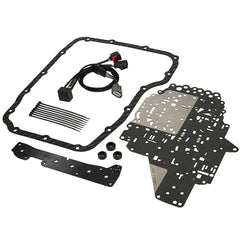 BD Diesel Performance 1030363 ProTect68 Pressure Control Kit