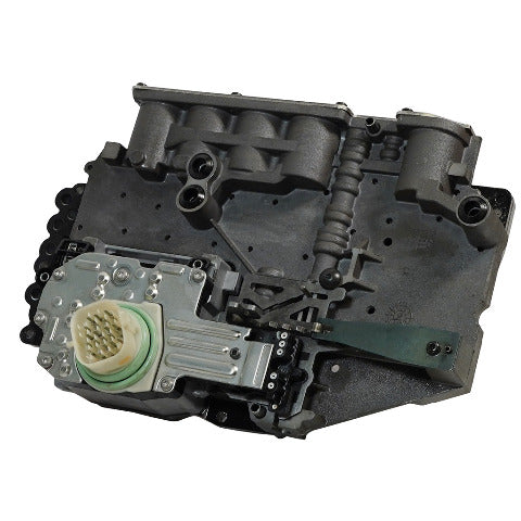 BD Diesel Performance 1030467 VALVE BODY 68RFE W/SOLENOID DODGE/RAM 6.7L CUMMINS 2008-2018