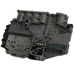BD Diesel Performance 1030468 VALVE BODY 68RFE DODGE/RAM 6.7L CUMMINS 2011-2018 (Gray Connector)