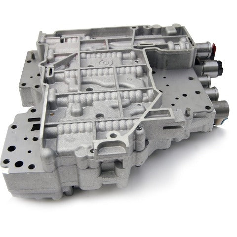 BD Diesel Performance 1030472 Valve Body-2006-2007 Duramax LBZ Allison 1000
