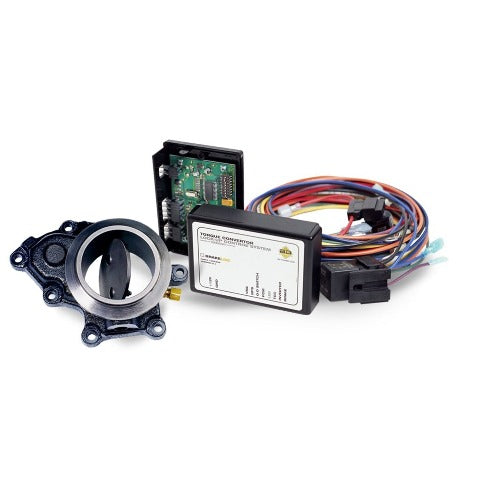 BD Diesel Performance 1030755 BrakeLoc-1994-2003 Ford 7.3L Manual Trans