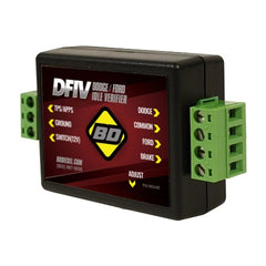BD Diesel Performance 1030755 BrakeLoc-1994-2003 Ford 7.3L Manual Trans
