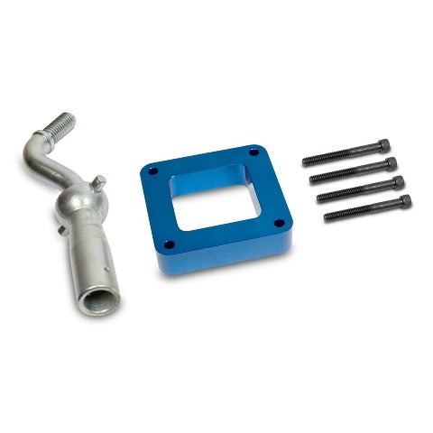 BD Diesel Performance 1031056 Short Shift-1998-2003 Dodge 5-spd NV 4500 Diesel/Hemi