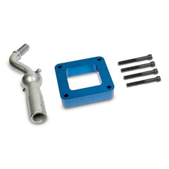 BD Diesel Performance 1031056 Short Shift-1998-2003 Dodge 5-spd NV 4500 Diesel/Hemi
