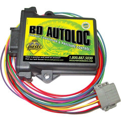 BD Diesel Performance 1031300 Auto/PressueLoc-2003-2005 Ford 6.0L PowerStroke