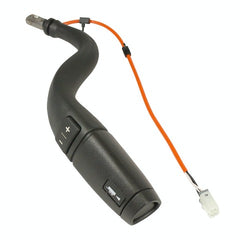 BD Diesel Performance 1031360 TapShifter-Chevy 2001-2002 Duramax Allison 1000-Button Gear Selection