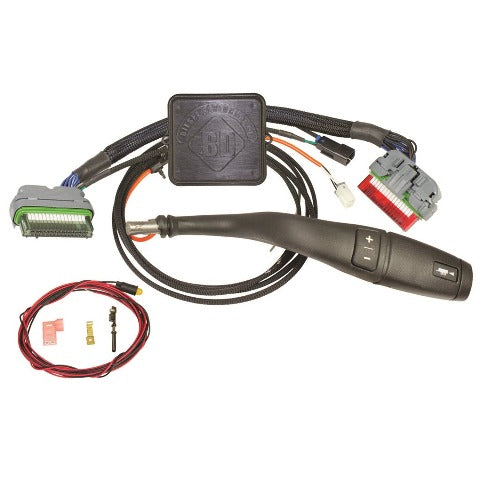 BD Diesel Performance 1031360 TapShifter-Chevy 2001-2002 Duramax Allison 1000-Button Gear Selection