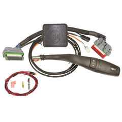 BD Diesel Performance 1031360 TapShifter-Chevy 2001-2002 Duramax Allison 1000-Button Gear Selection