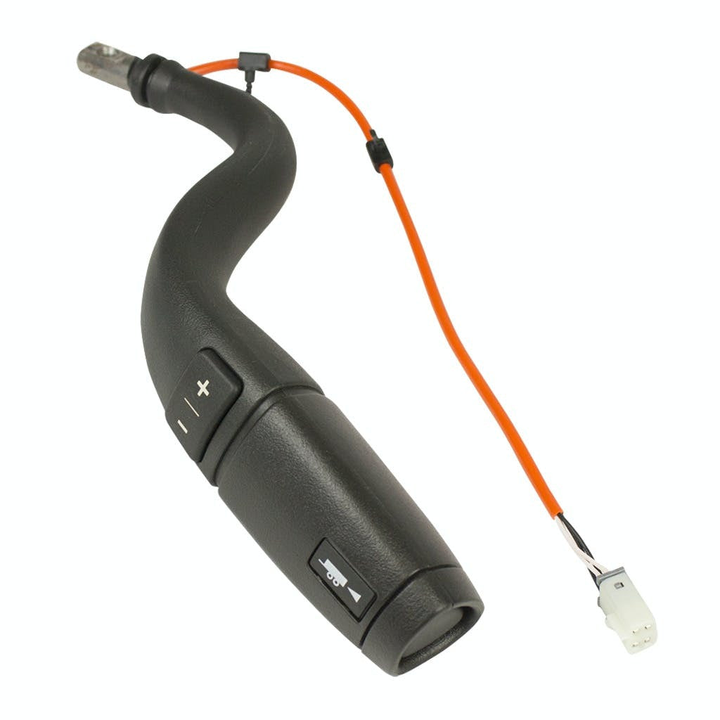 BD Diesel Performance 1031361 TapShifter-Chevy 2003-2005 Duramax Allison 1000-Button Gear Selection