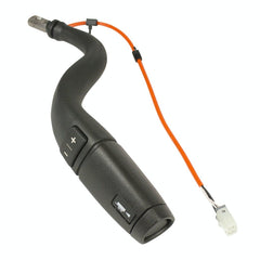 BD Diesel Performance 1031361 TapShifter-Chevy 2003-2005 Duramax Allison 1000-Button Gear Selection