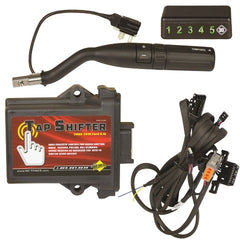 BD Diesel Performance 1031370 TapShifter-Ford 2008-2010 6.4L PowerStroke