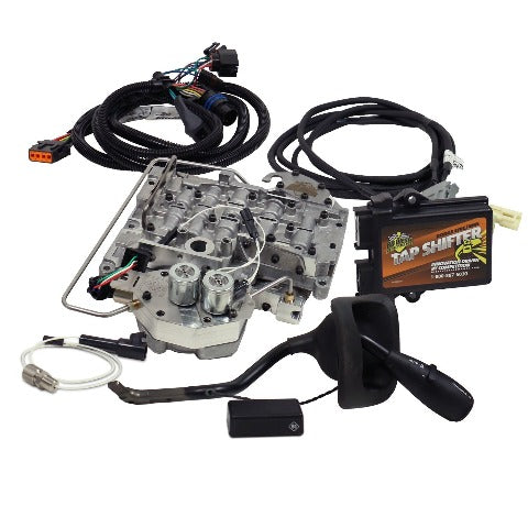BD Diesel Performance 1031382 Tap Shifter Kit