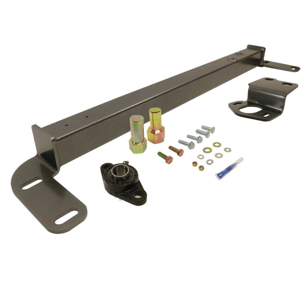 BD Diesel Performance 1032003 Steering Stabilizer Bar