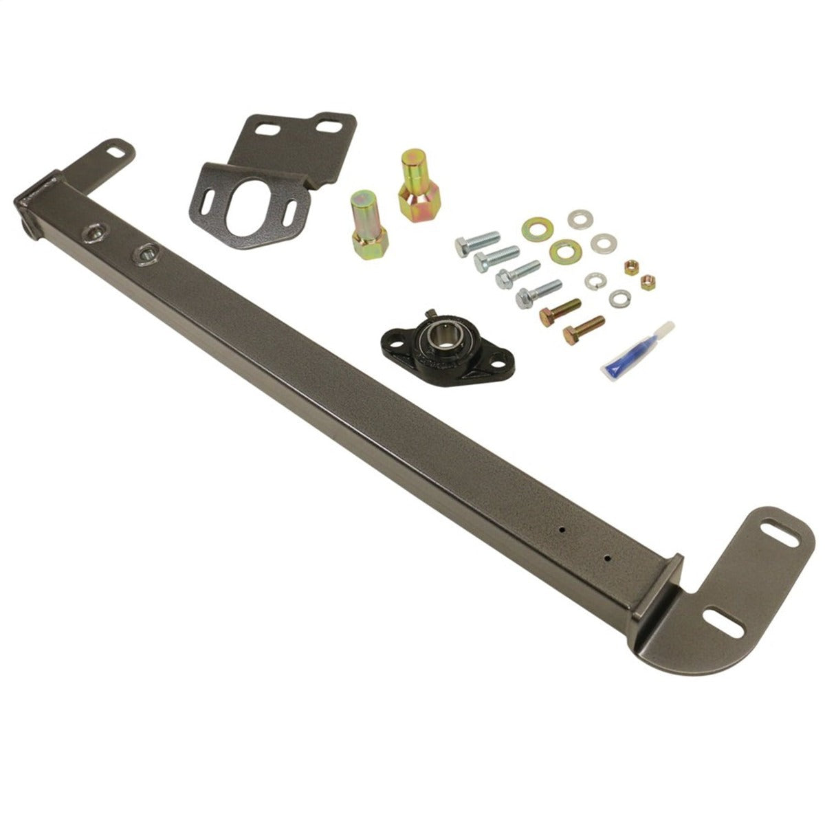 BD Diesel Performance 1032003 Steering Stabilizer Bar